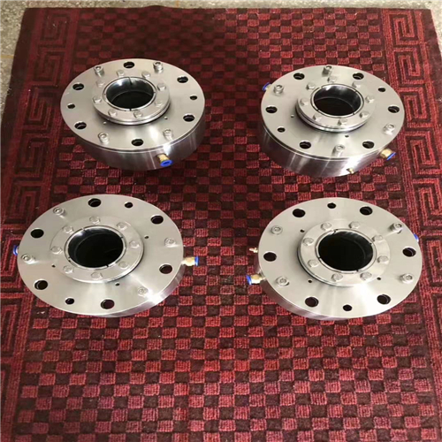 連城多級(jí)離心泵機(jī)械密封